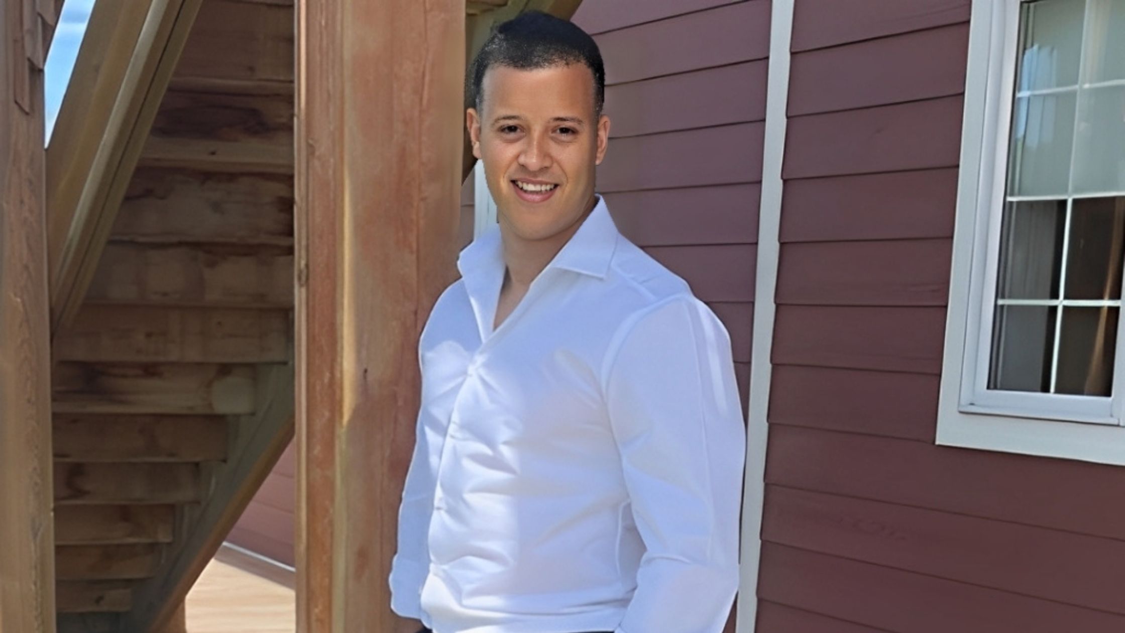 Interview with Riad Daloussi About Scaling a Construction Equipment Network