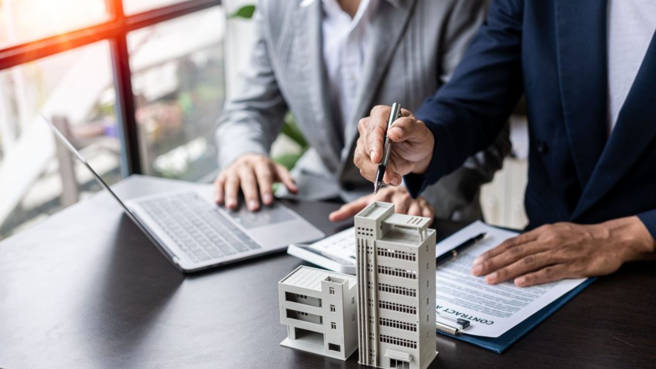 Interview With Daniel J Peterson About Flexible Real Estate Financing