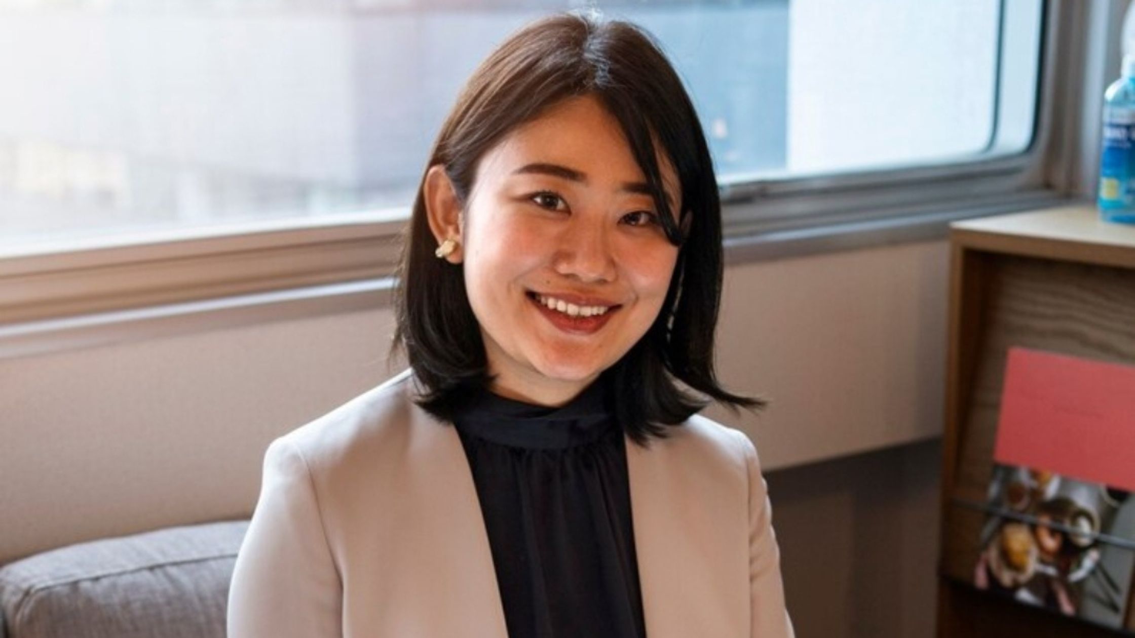 Kirsten Poon of Edmonton Says, “AI Turns Complex Challenges into Simple Solutions.”