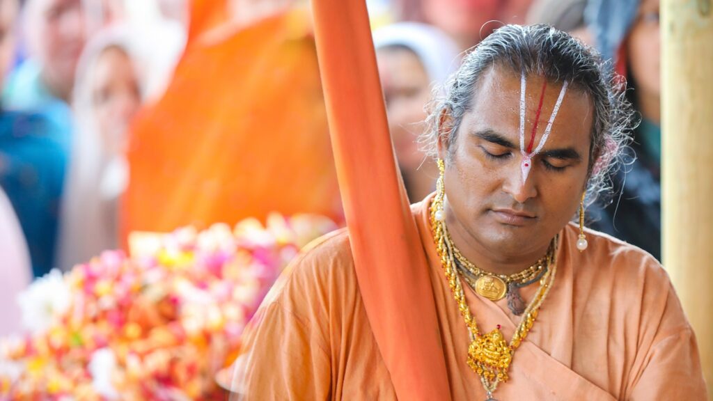 Bhakti Marga - Paramahamsa Vishwananda