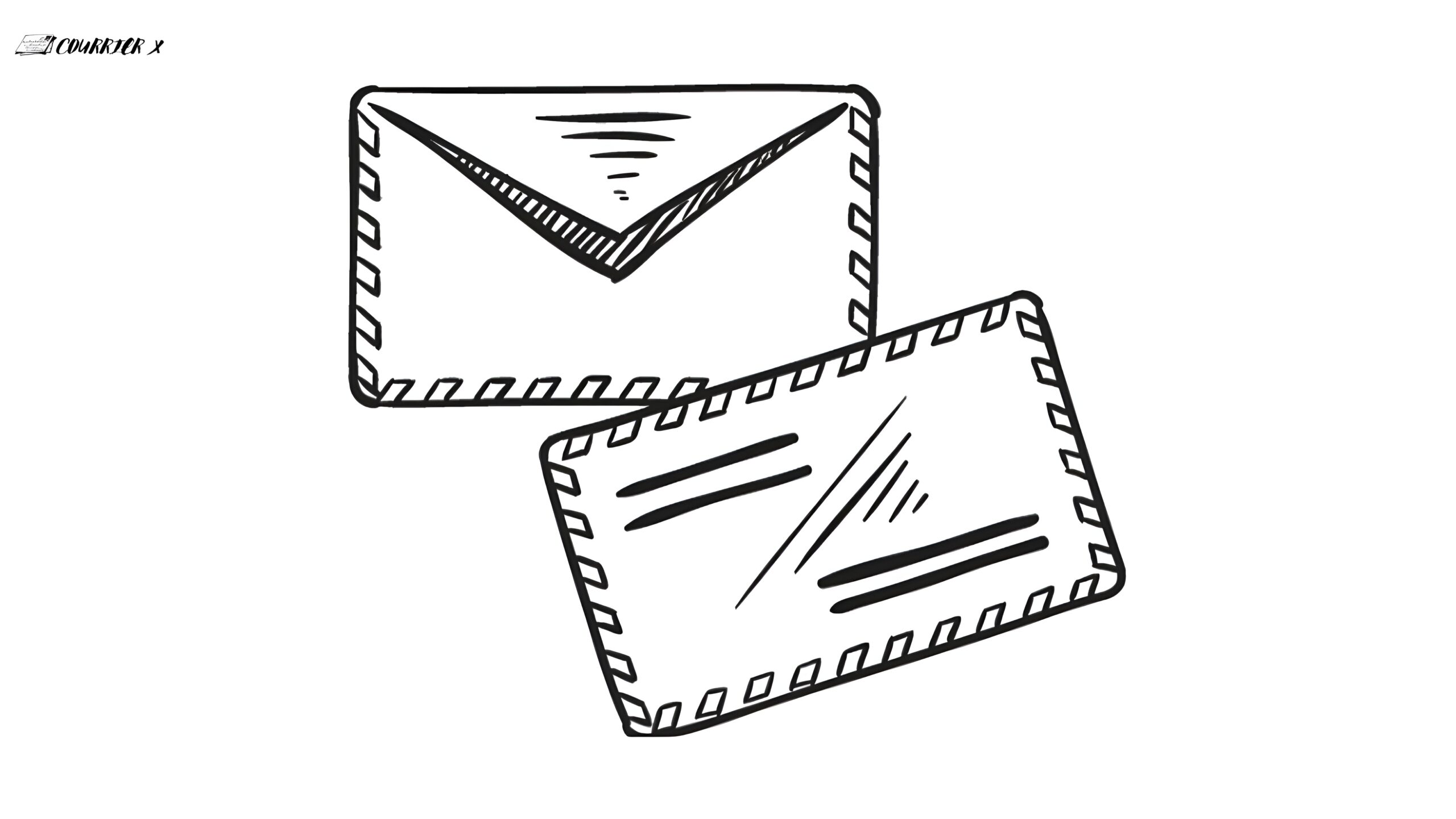 Courrierx.co Fondateur Parle De l’Innovation Dans l’Envoi De Lettres