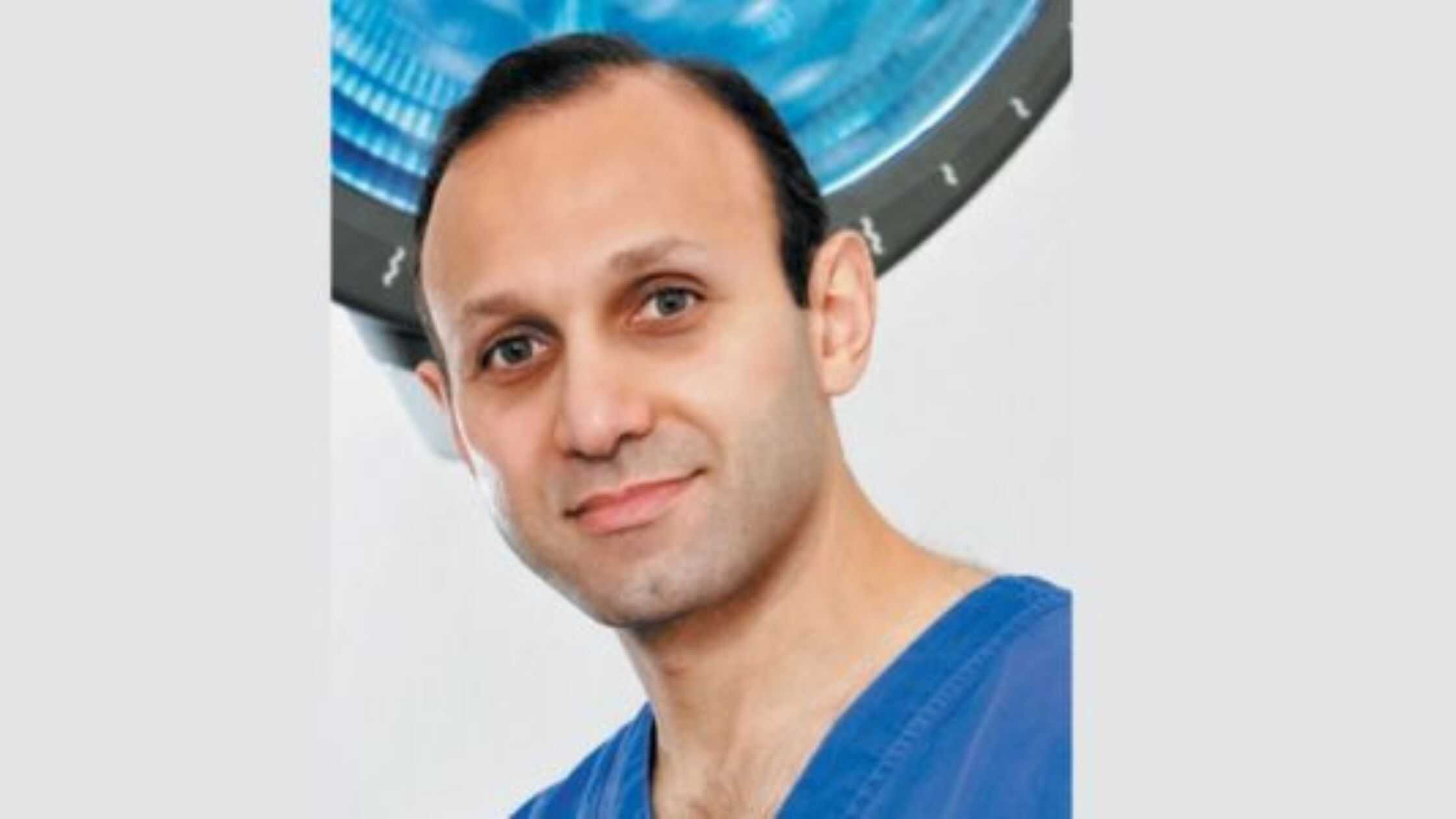 Dr Laith Barnouti Says, “Safety Comes Before Cosmetic Trends.”