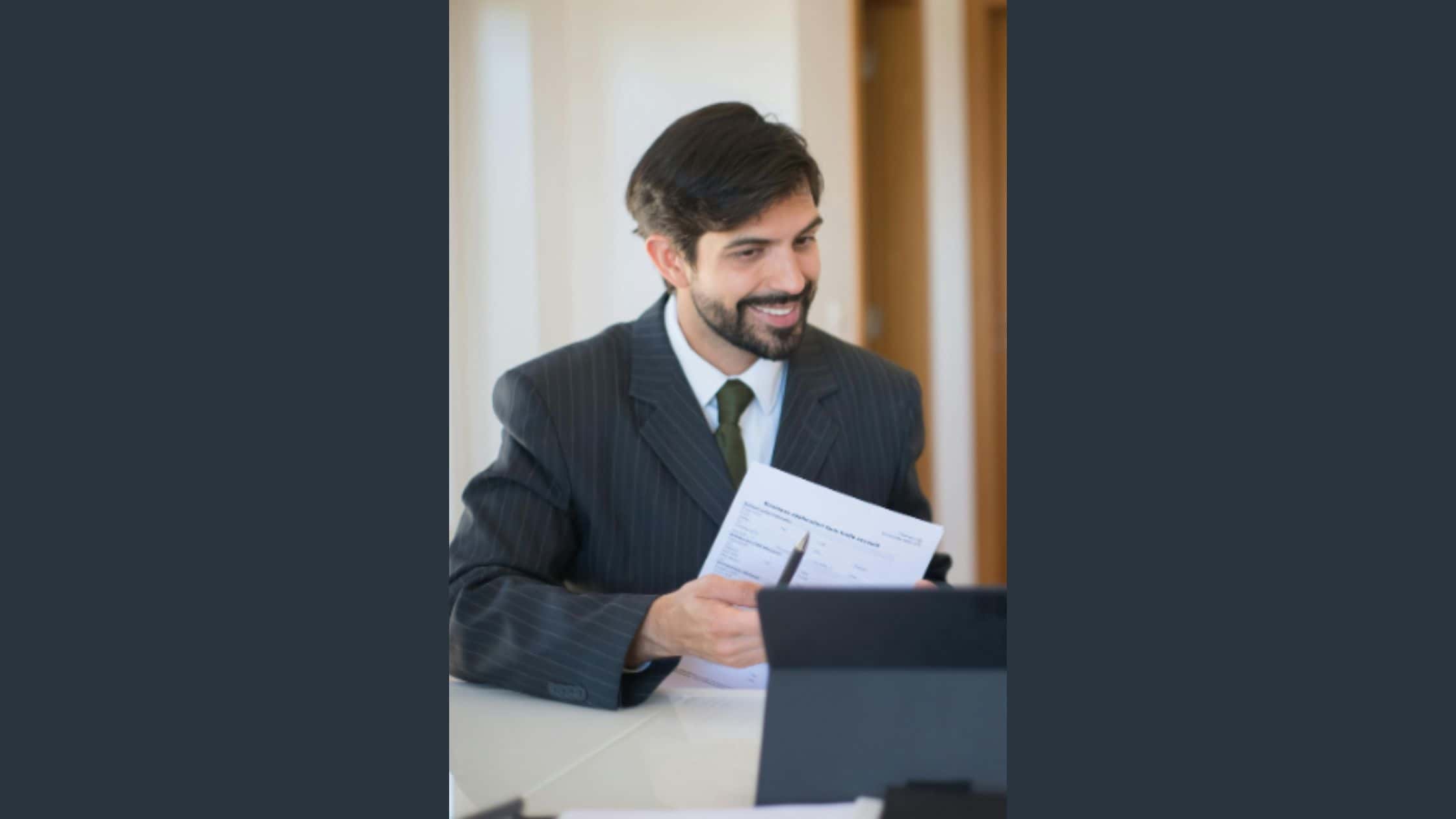 John Lasala from New York Says, “Good Planning Makes Home Buying Easier.”