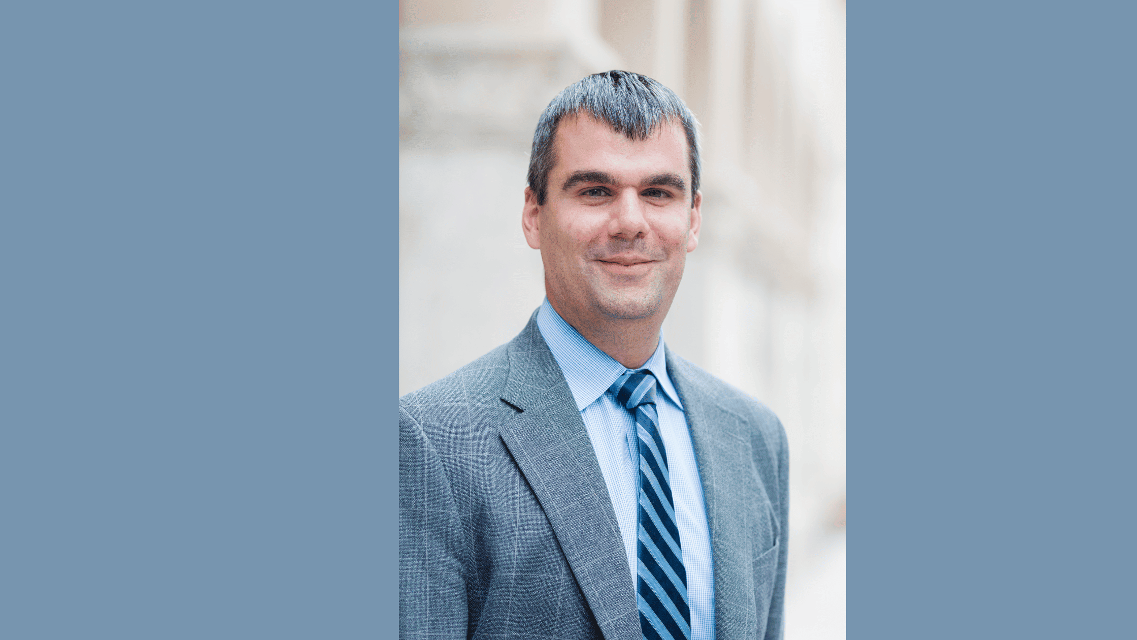 Brian Caper Says, “Economic Development Should Serve the Community.”