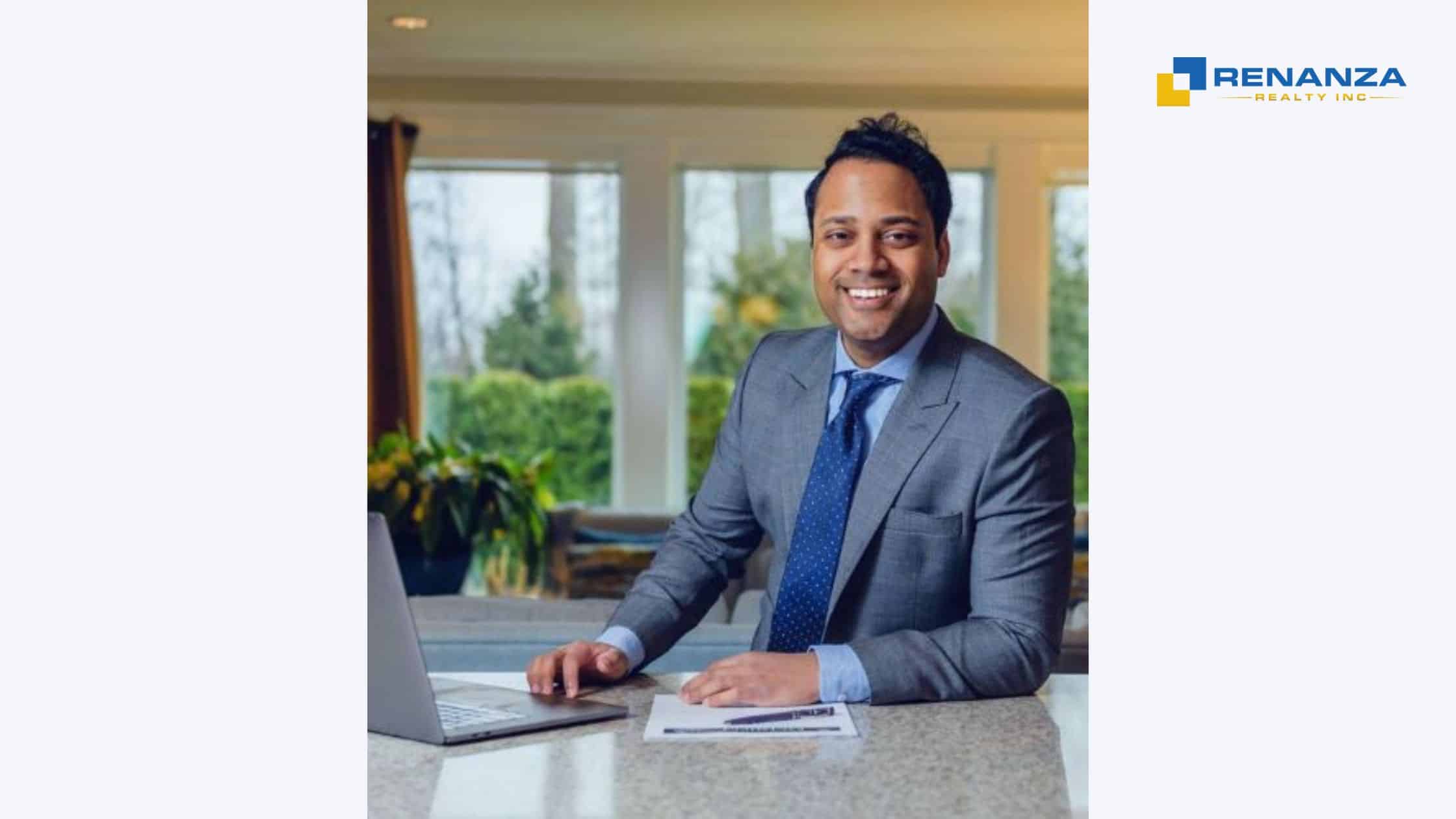 Angelo Dehideniya Realtor on Client-Focused Real Estate Service