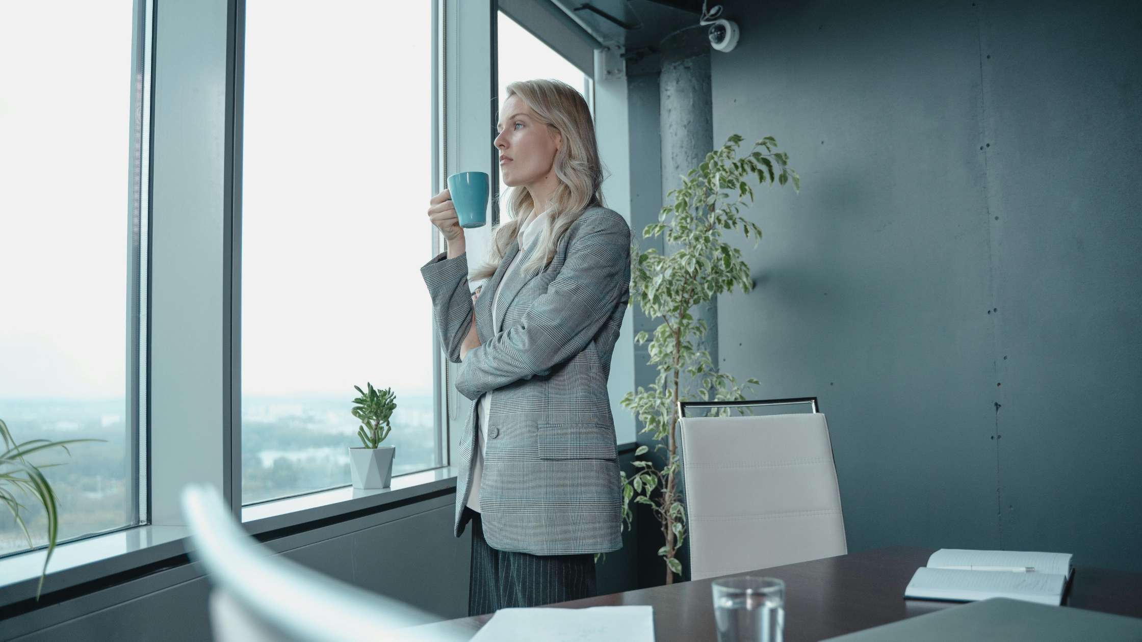 Keira Martin Says, “Businesses Must Adapt to Stay Competitive.”