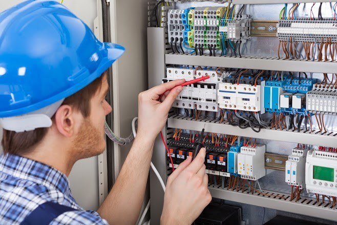 Patrick Kennelly Talks About Reliable Electrical Solutions