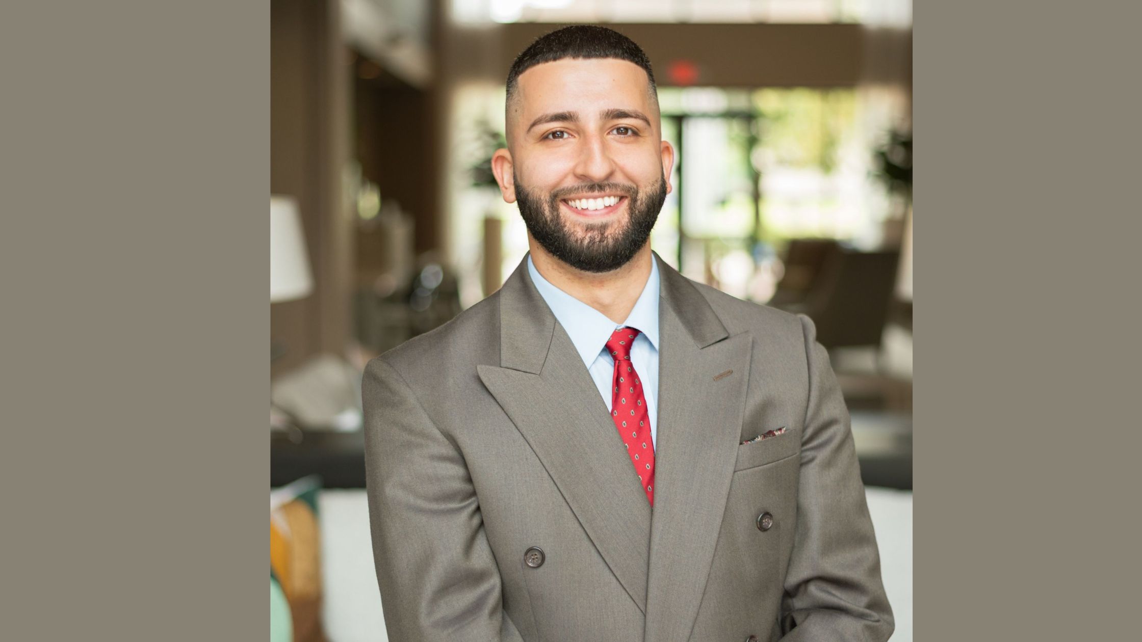 Nima Nazerian Says, “The Right Policy Can Protect Your Future.”