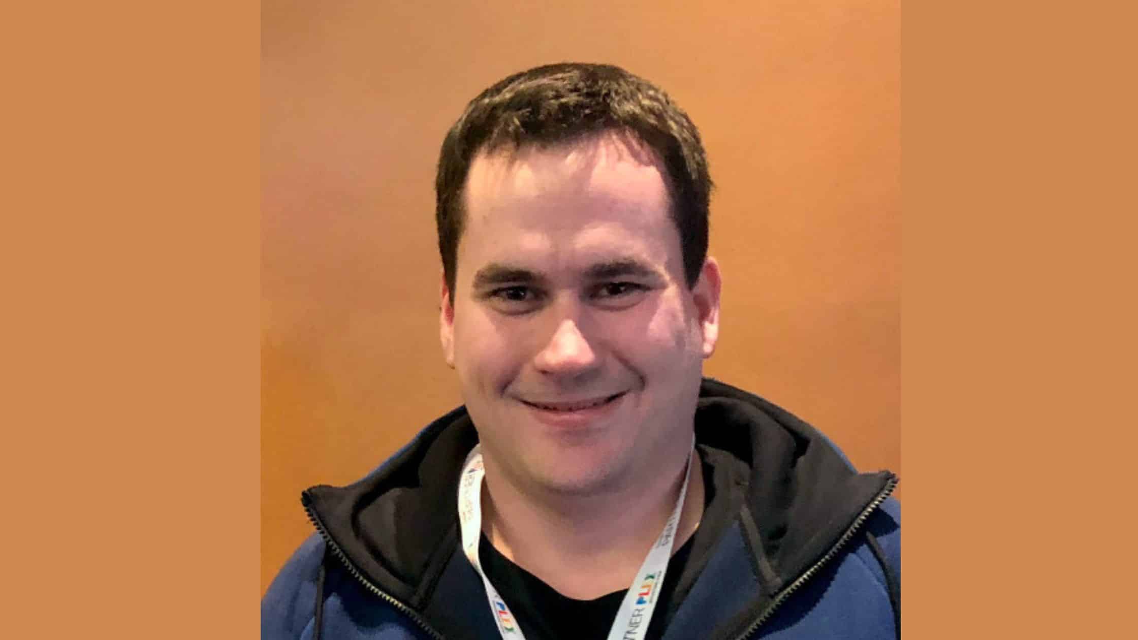 Matej Michalko Says, “Blockchain Innovation Requires Long Term Vision.”