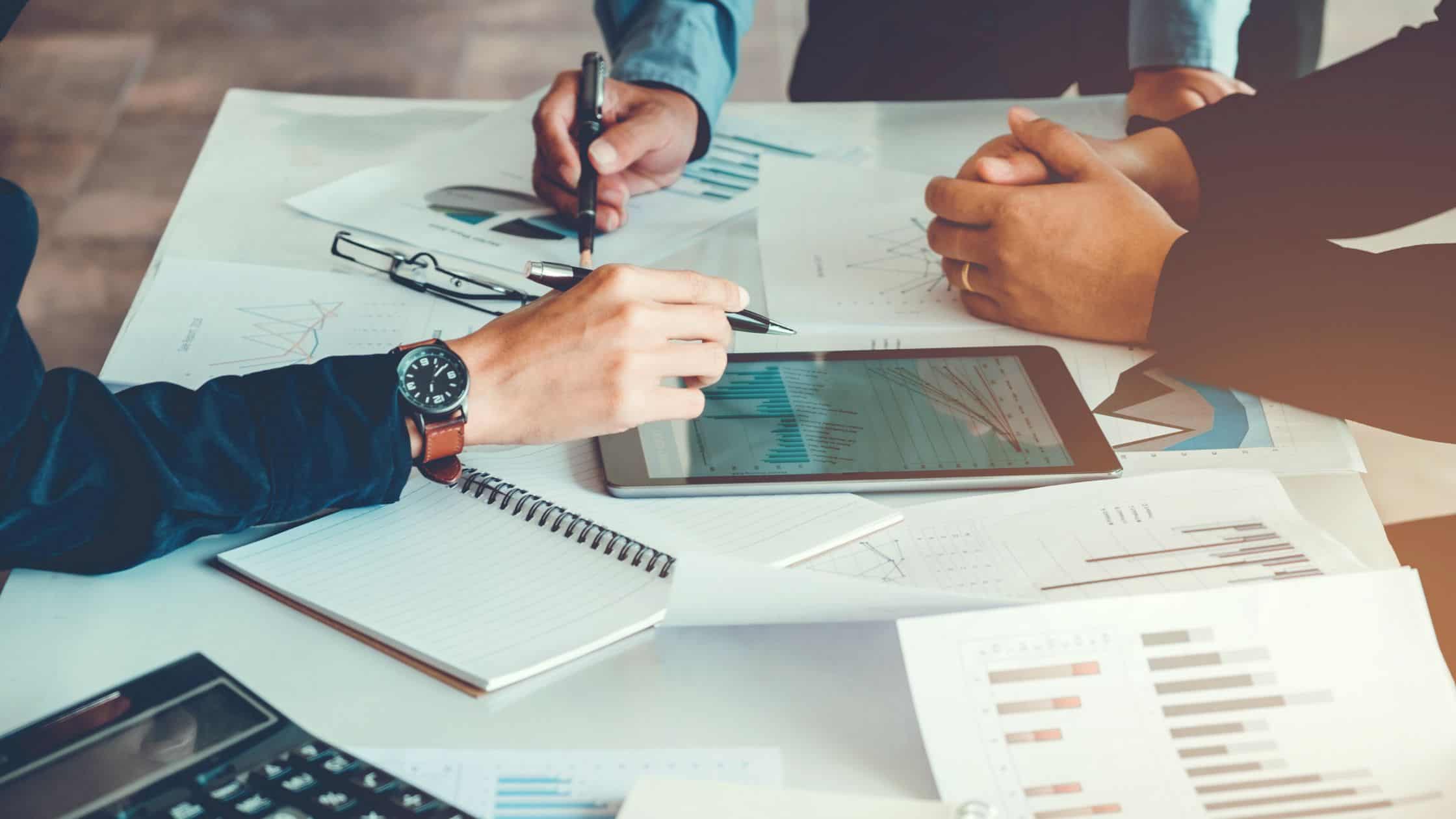 Alan Khoshaba Says, “Long-Term Planning Is Key to Business Success.”